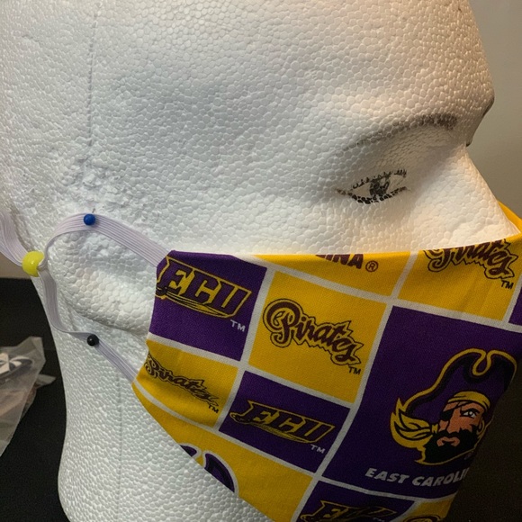 Mask - Picture 3 of 3